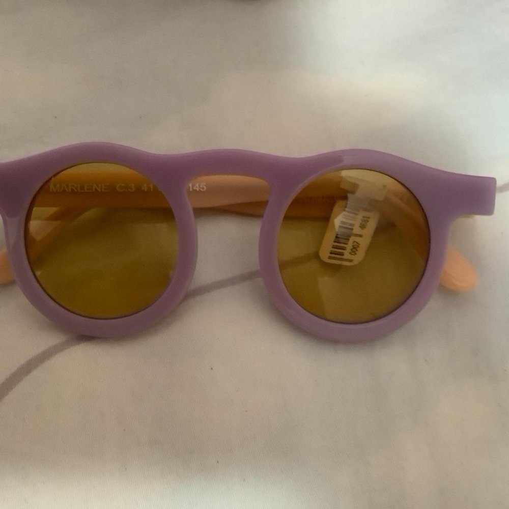 Illesteva Marlene MRL3HS Sunglasses